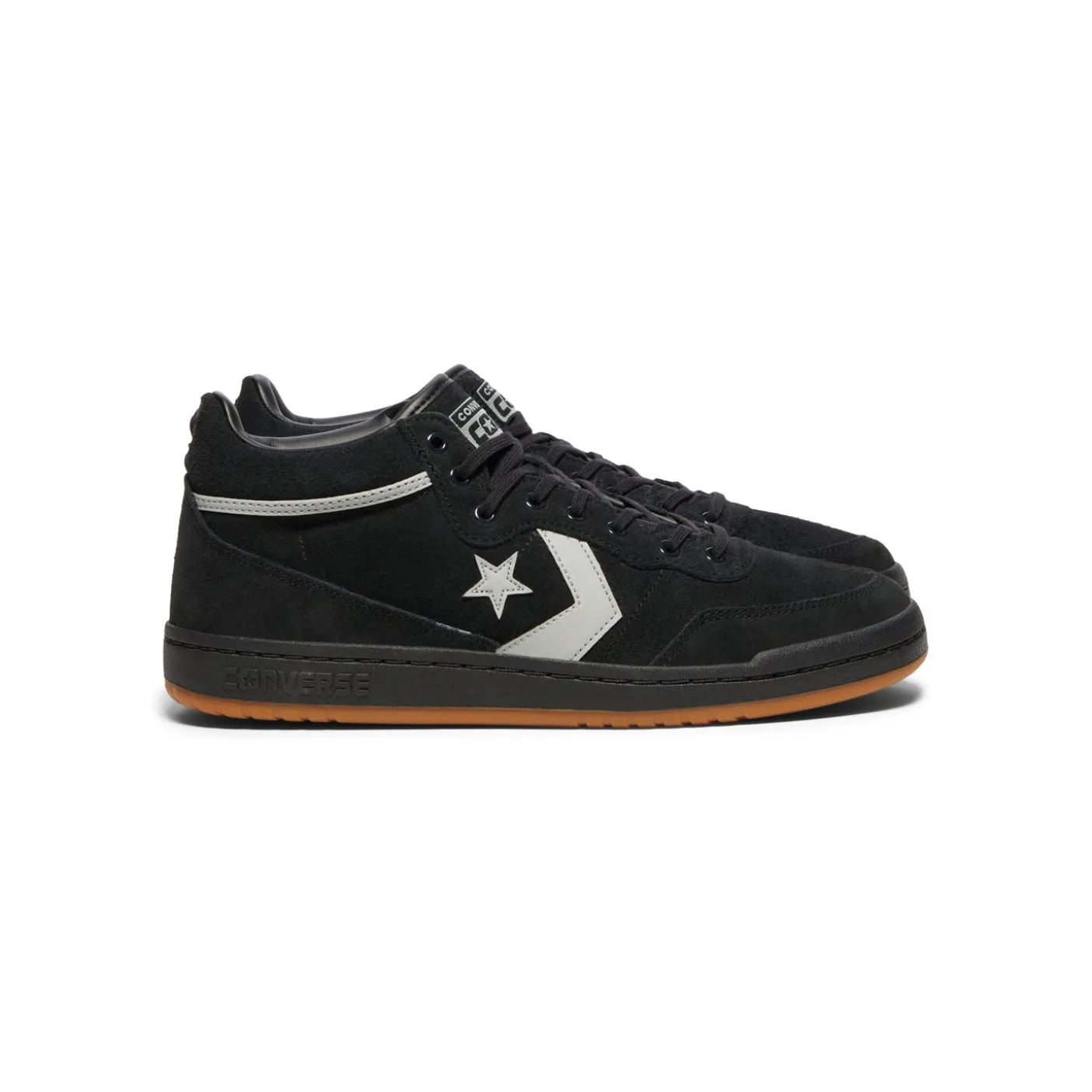 Converse Fastbreak Pro Suede Mid
