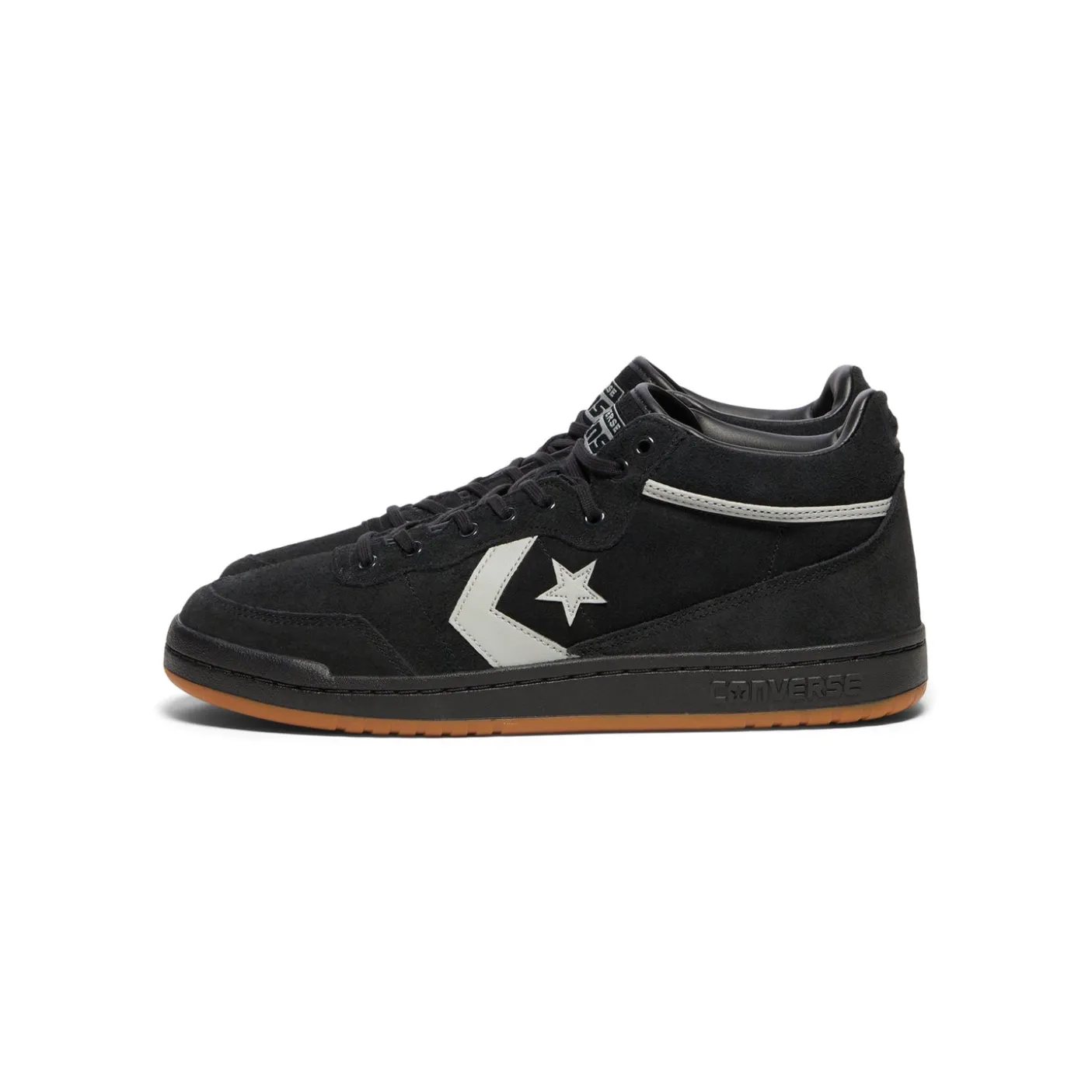 Converse Fastbreak Pro Suede Mid