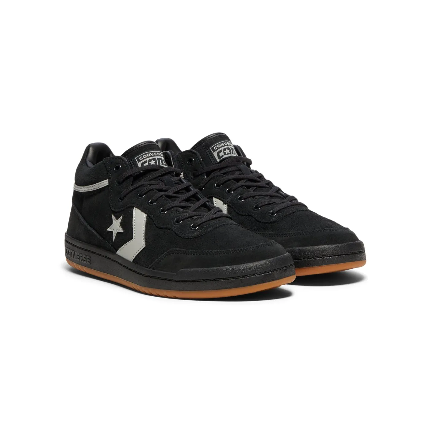 Converse Fastbreak Pro Suede Mid