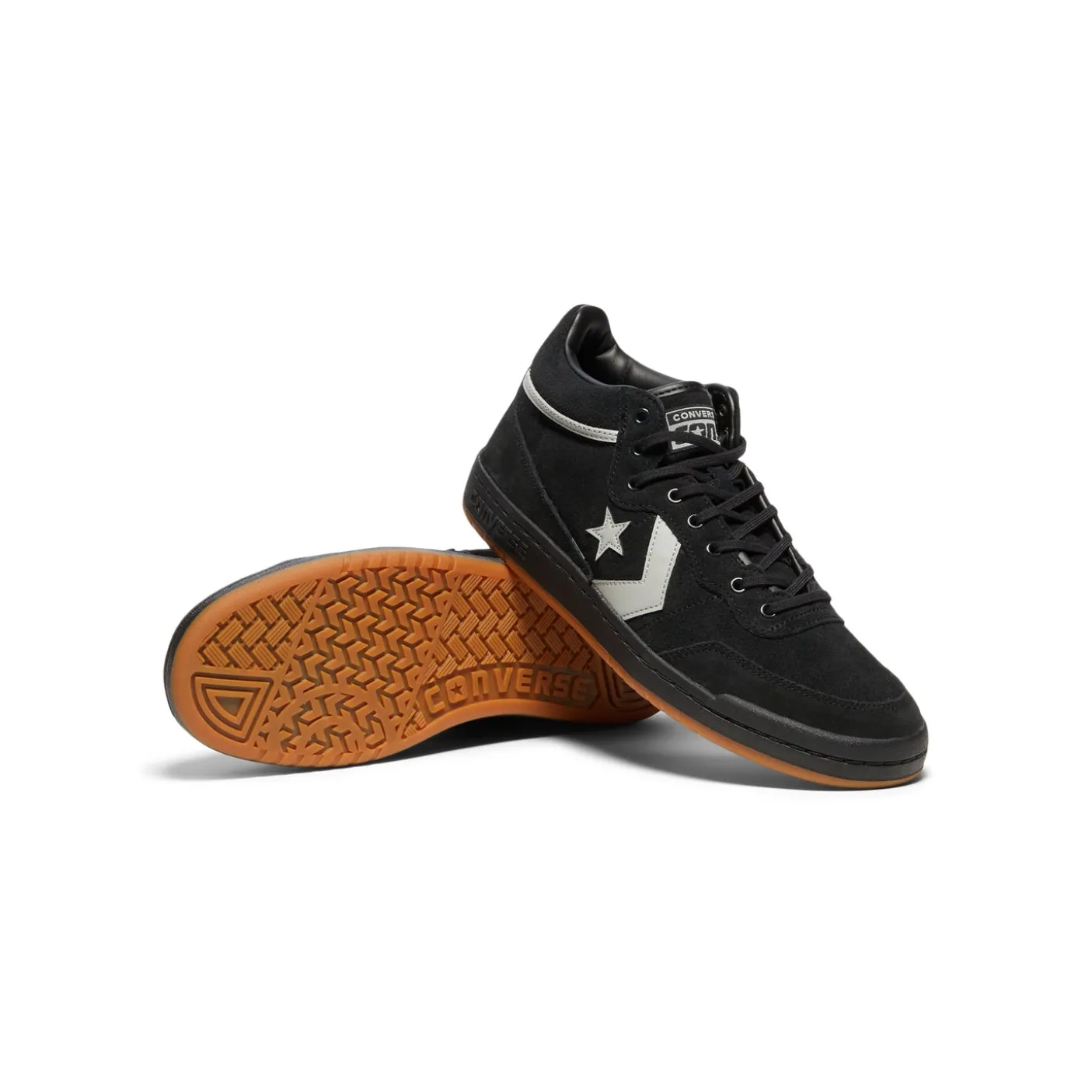 Converse Fastbreak Pro Suede Mid