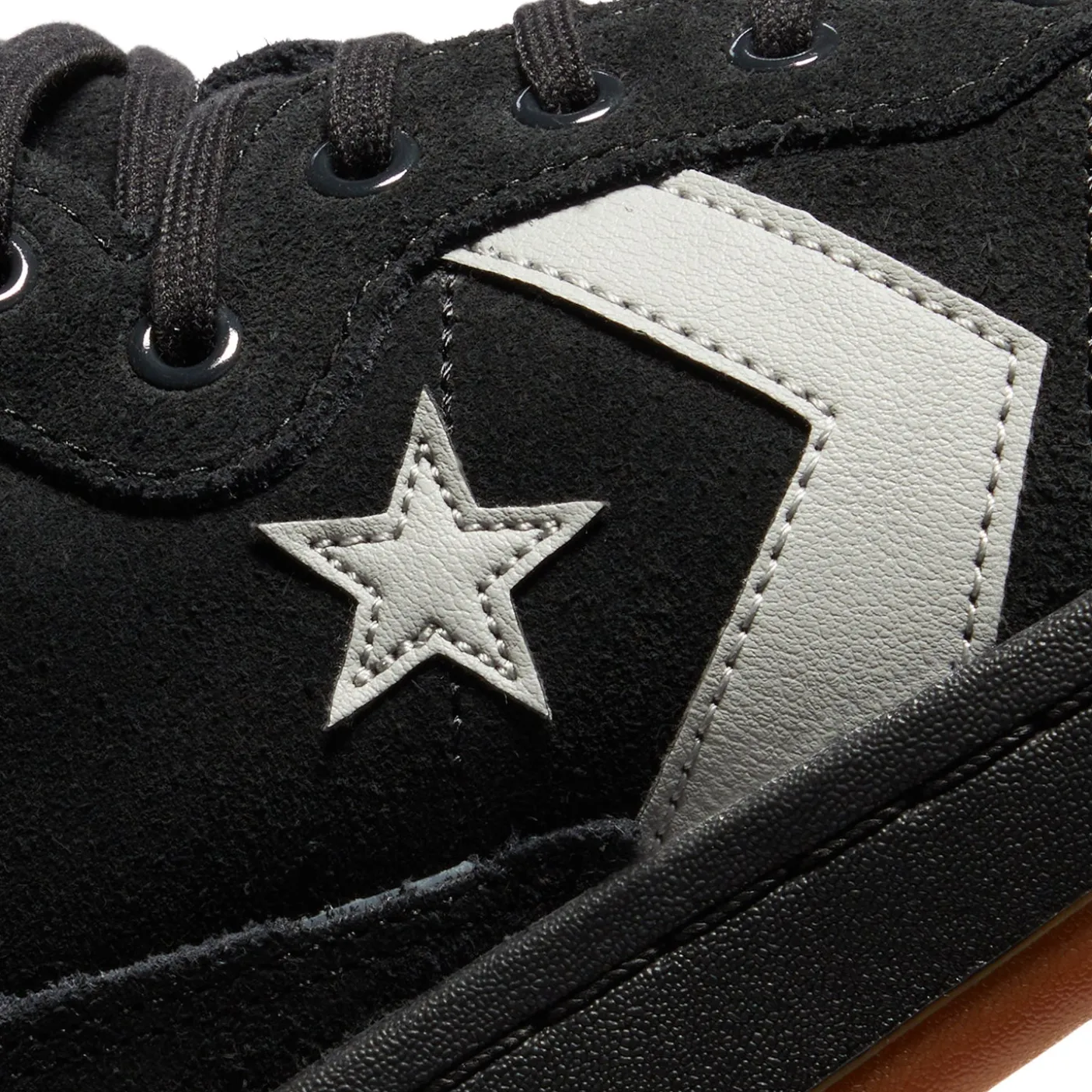 Converse Fastbreak Pro Suede Mid