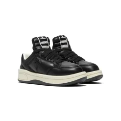 Converse x Rick Owens DRKSHDW TURBOWPN OX