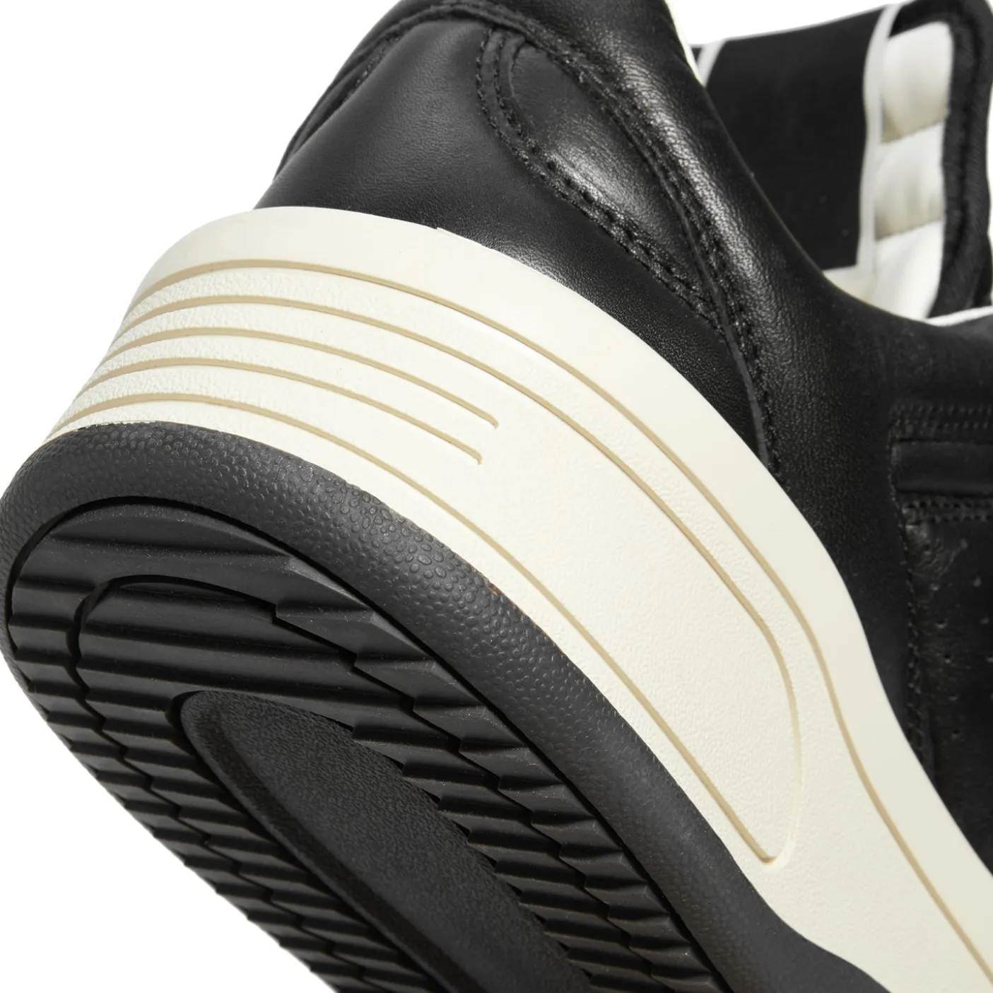 Converse x Rick Owens DRKSHDW TURBOWPN OX