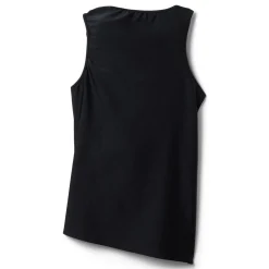 COPERNI Asymmetric Flower Top