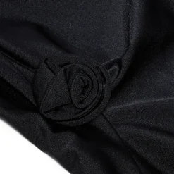 COPERNI Asymmetric Flower Top