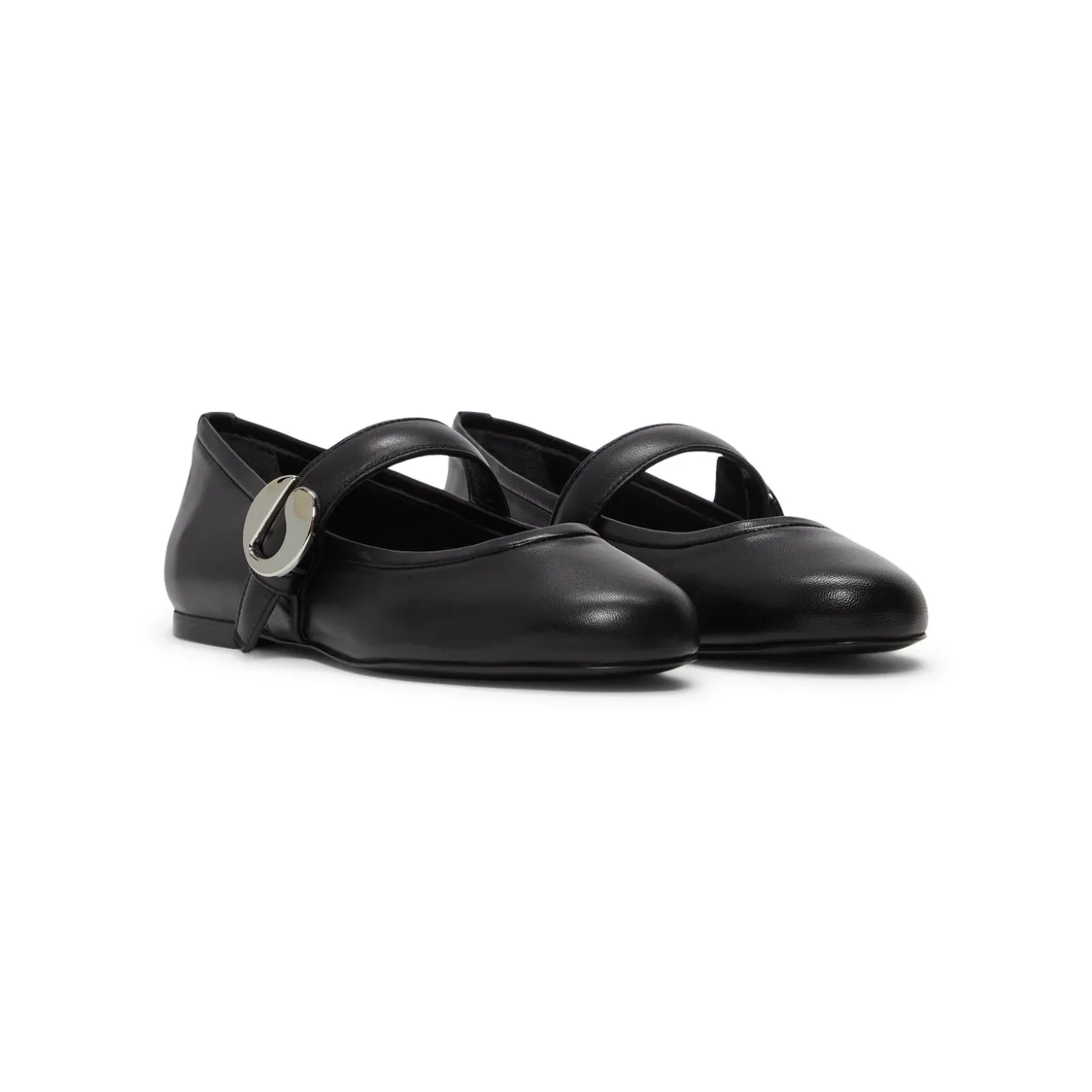 COPERNI Ballerina Belt Flat