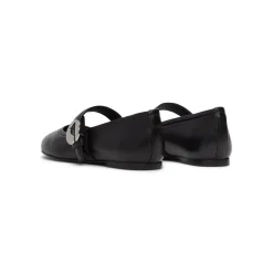COPERNI Ballerina Belt Flat