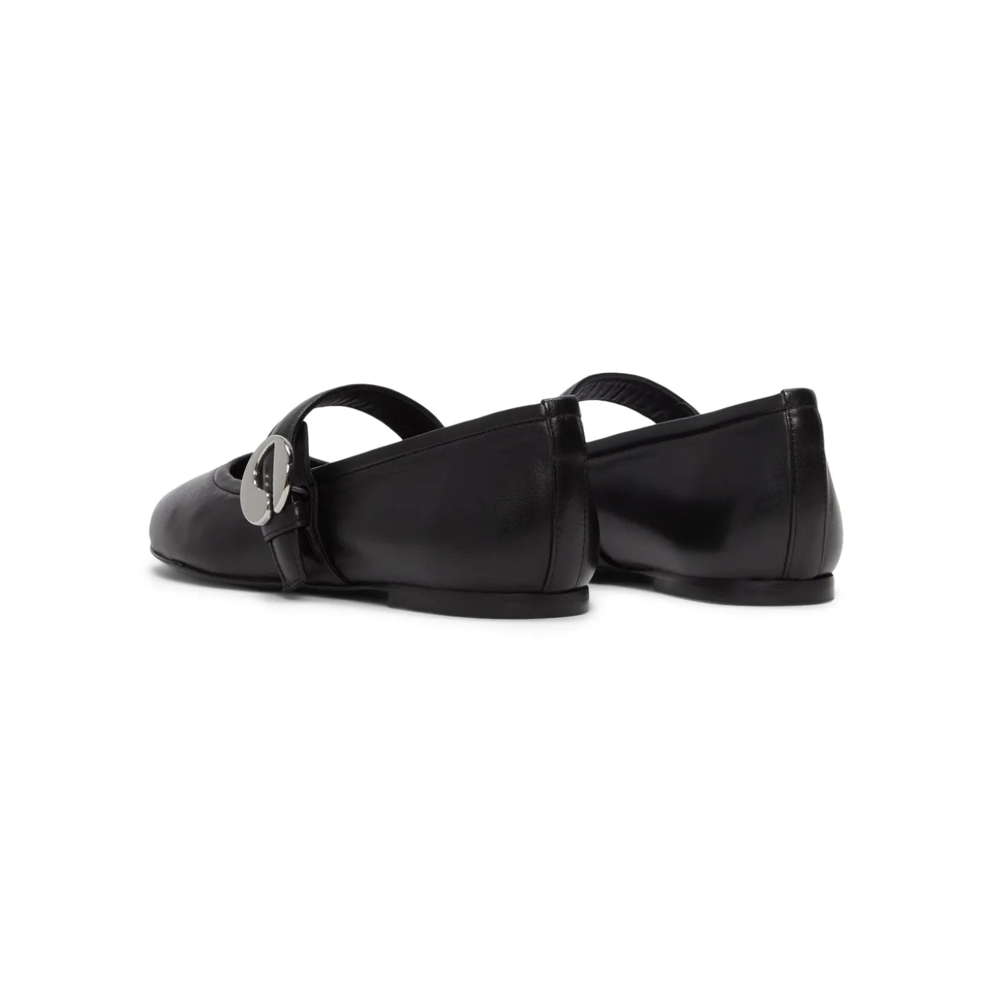 COPERNI Ballerina Belt Flat