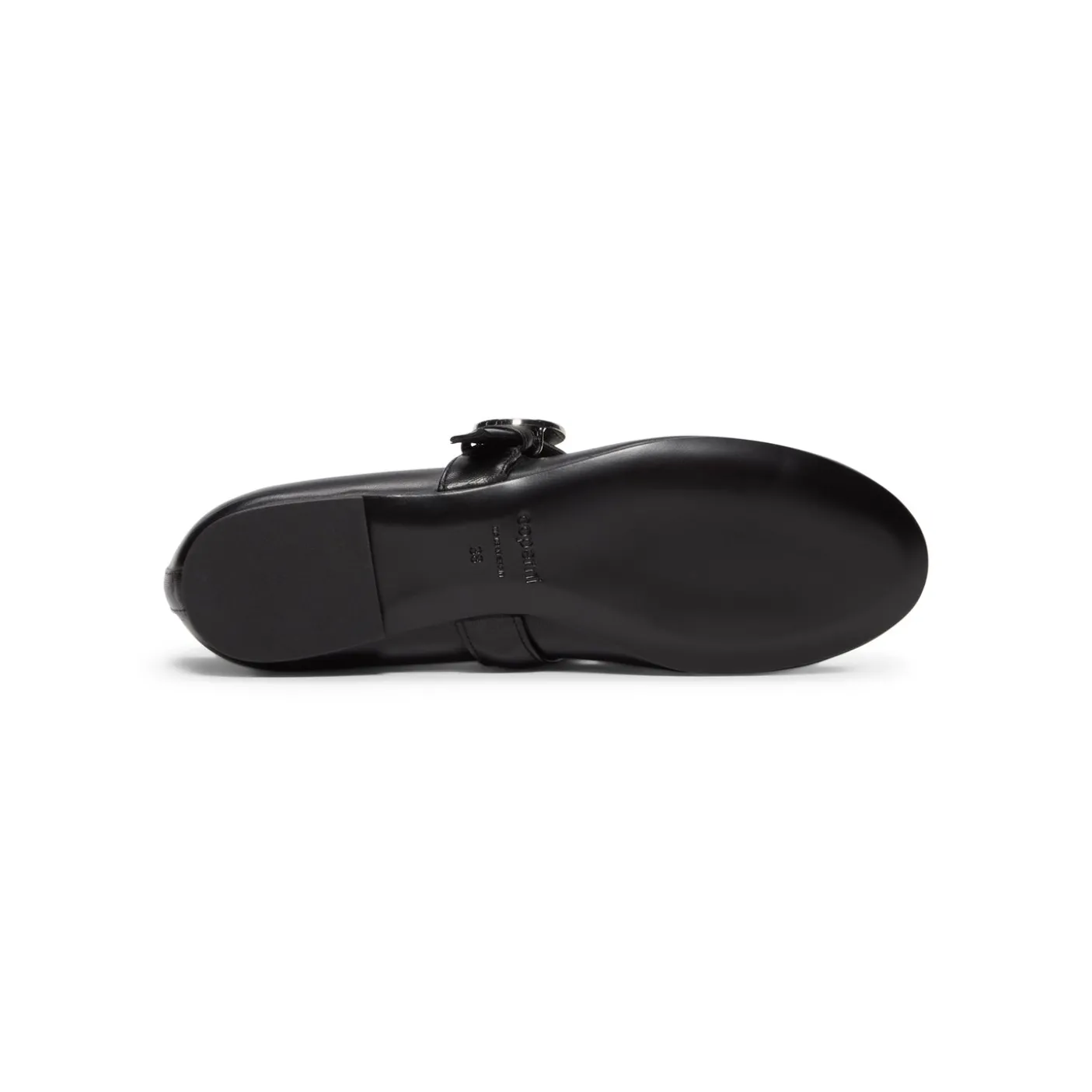 COPERNI Ballerina Belt Flat