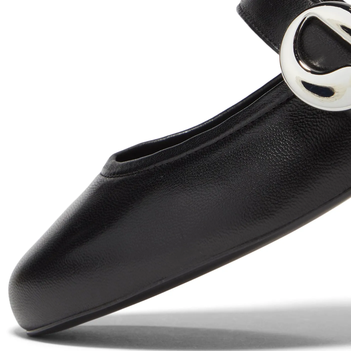 COPERNI Ballerina Belt Flat