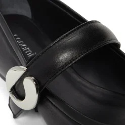 COPERNI Ballerina Belt Flat