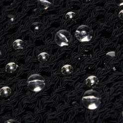 COPERNI Beaded Knitted Dress
