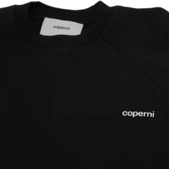 COPERNI Crewneck Sweatshirt Bodysuit