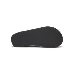 COPERNI Croco Branded Wedge Sandal