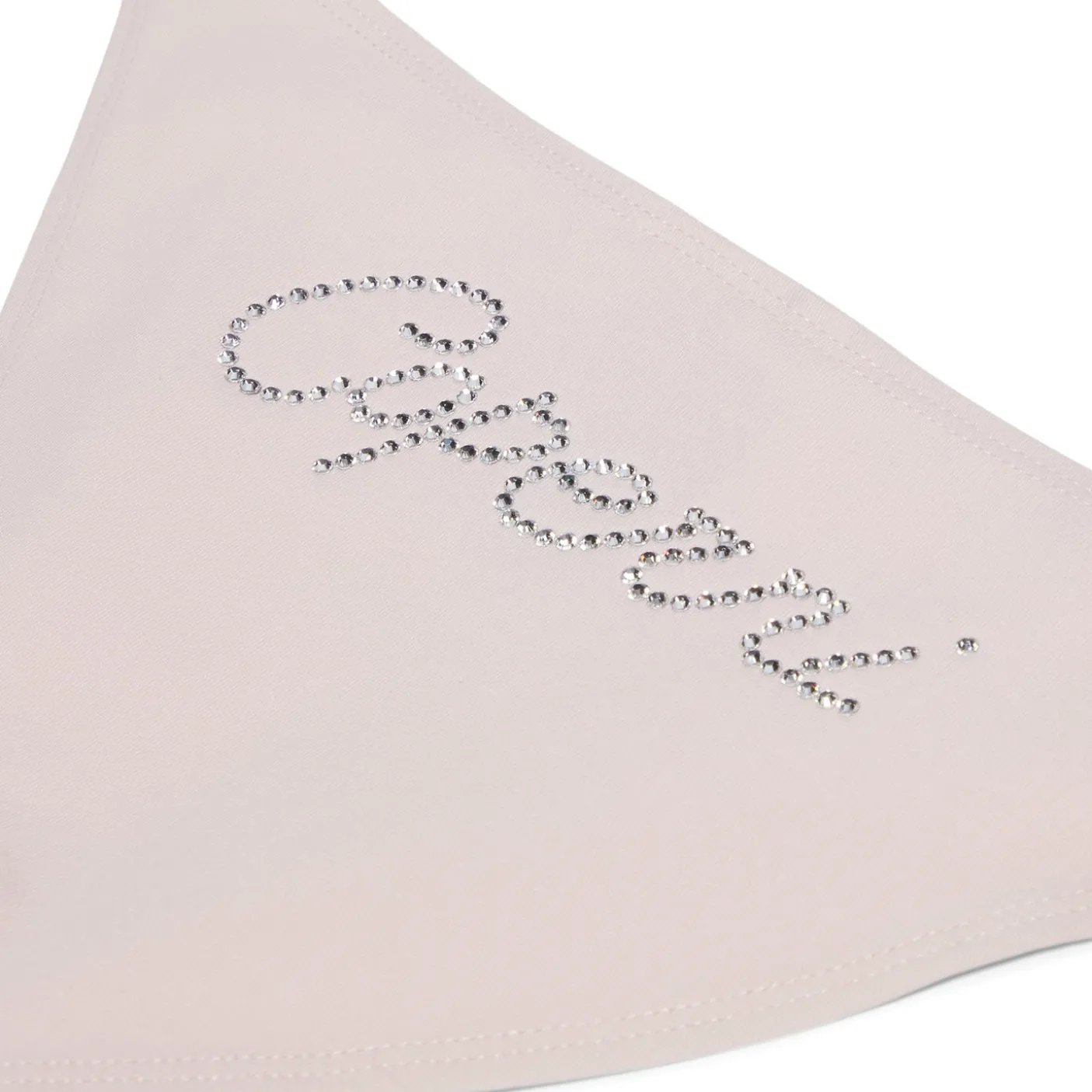 COPERNI Crystal Logo Bikini Bottom