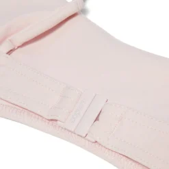 COPERNI Crystal Logo Bikini Top