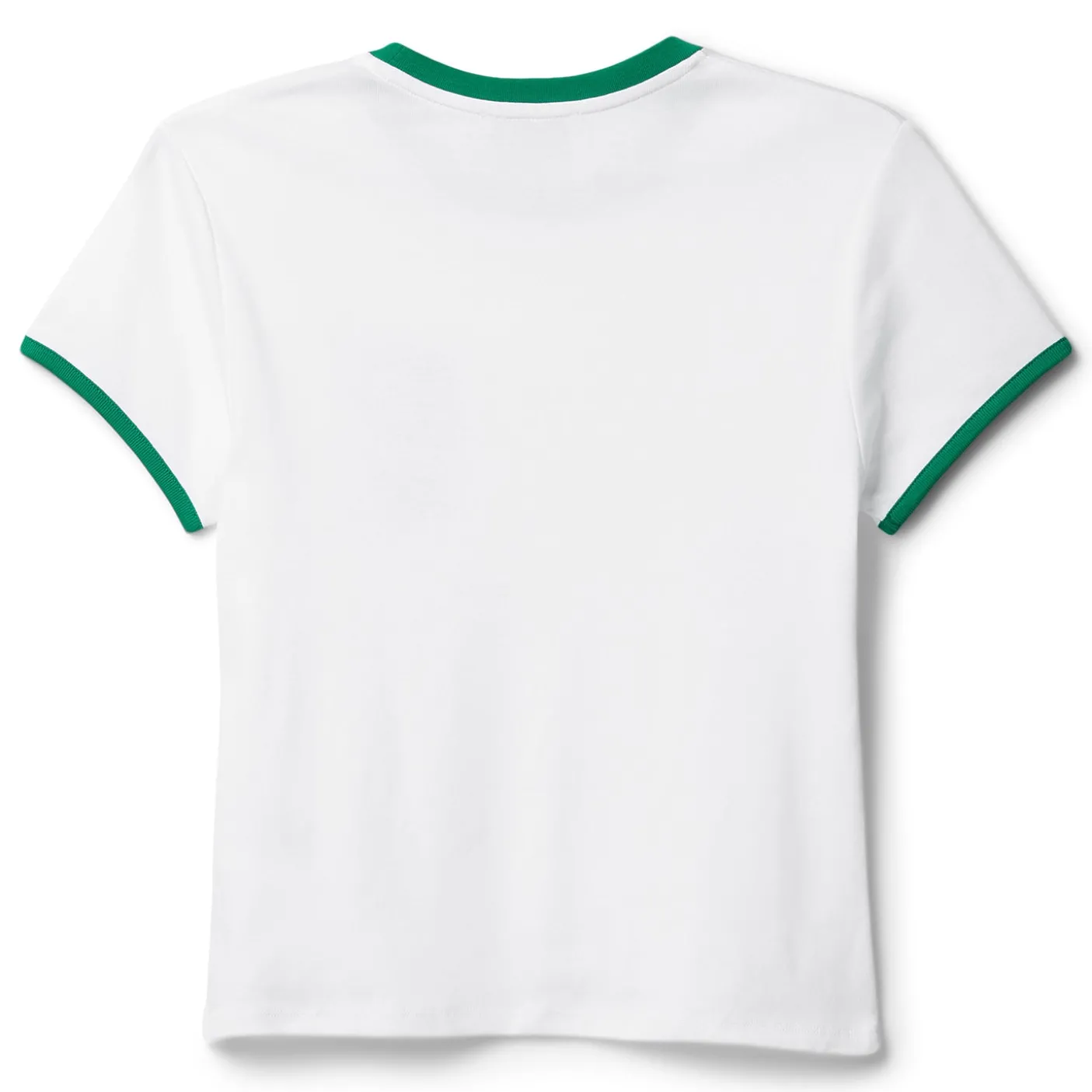 COPERNI Embroidered University T-Shirt