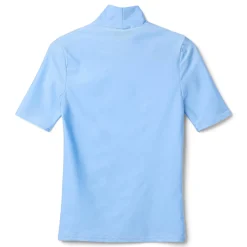 COPERNI High Neck Fitted Top