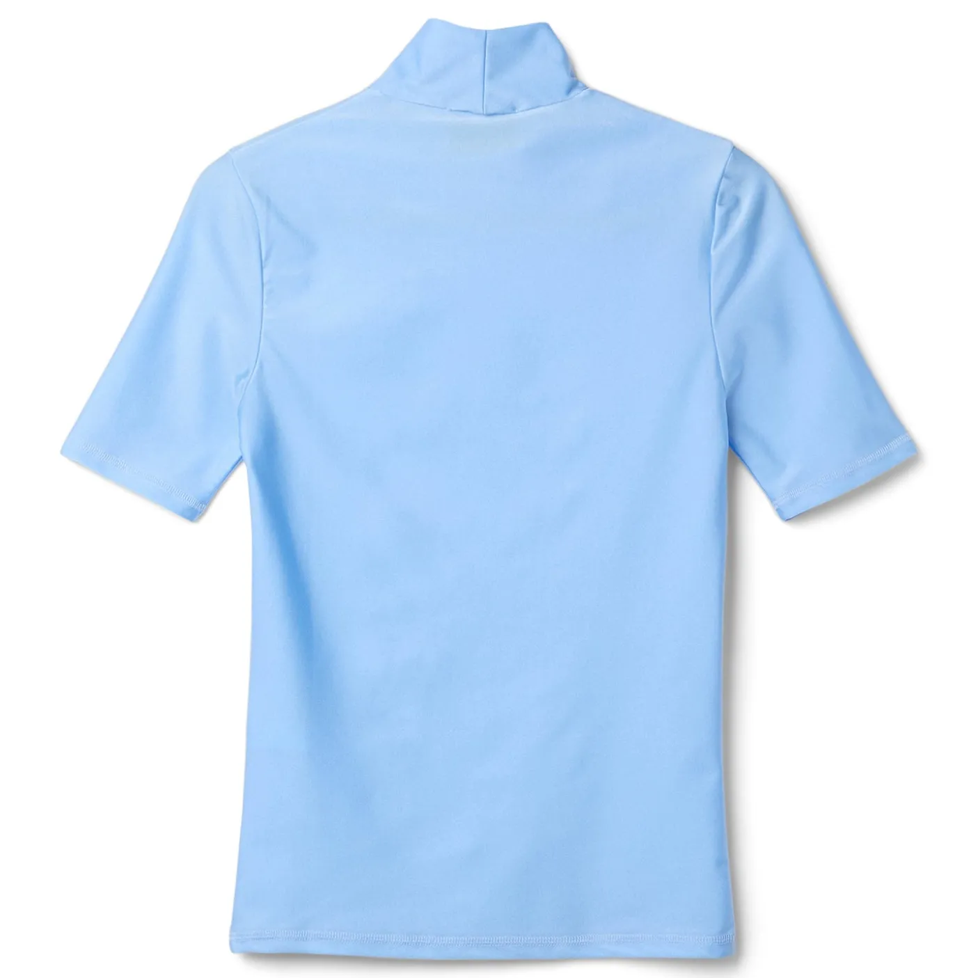 COPERNI High Neck Fitted Top