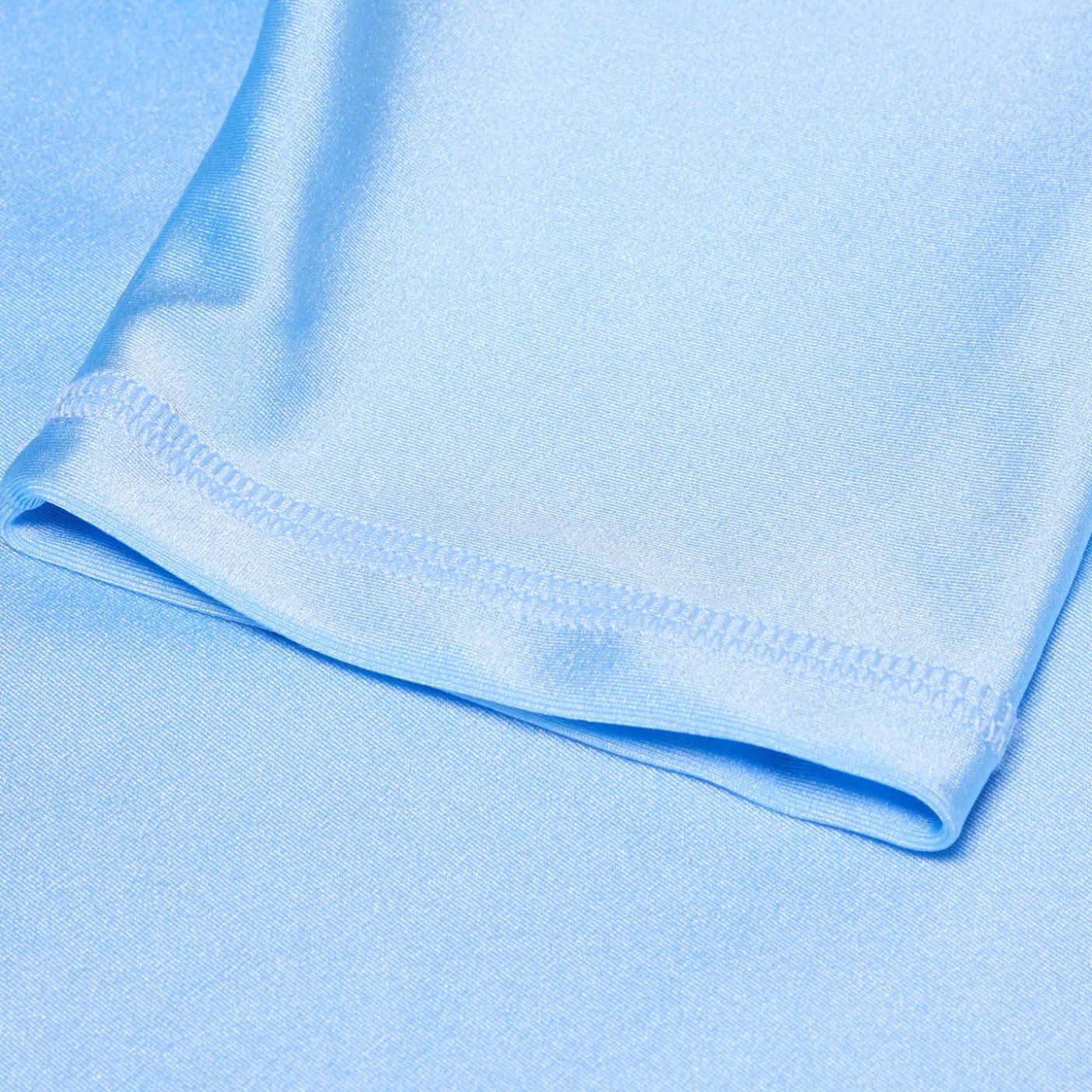 COPERNI High Neck Fitted Top