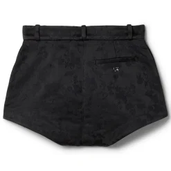 COPERNI Jacquard Shorts