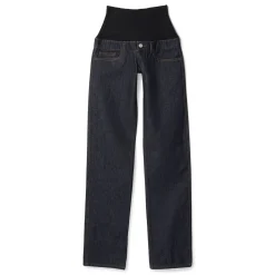 COPERNI Jersey Hybrid Denim Trousers