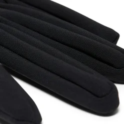 COPERNI Logo Belted Jersey Gloves