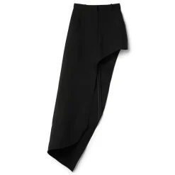 COPERNI One-Leg Tailored Skirt