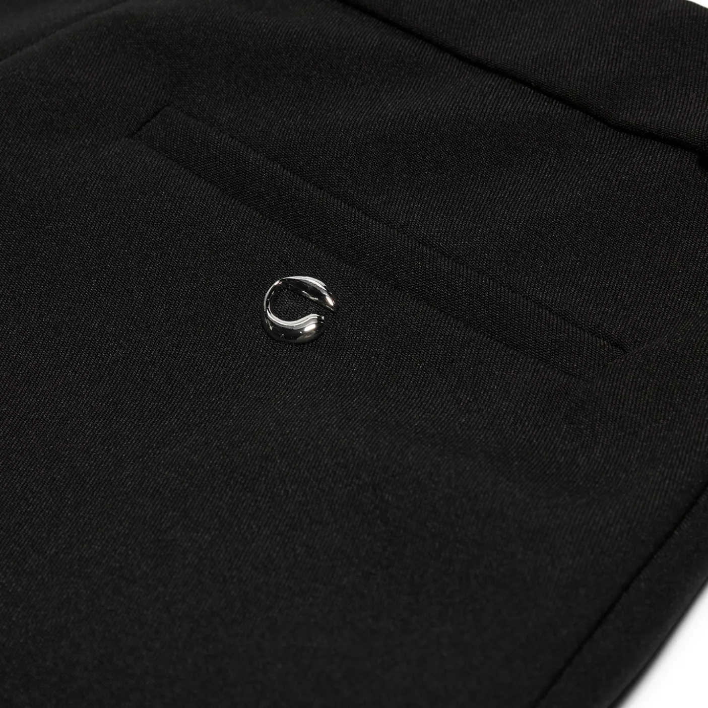 COPERNI One-Leg Tailored Skirt