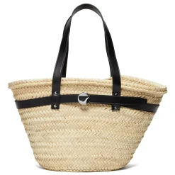 COPERNI Palm Bucket Bag