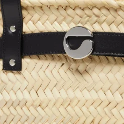 COPERNI Palm Bucket Bag