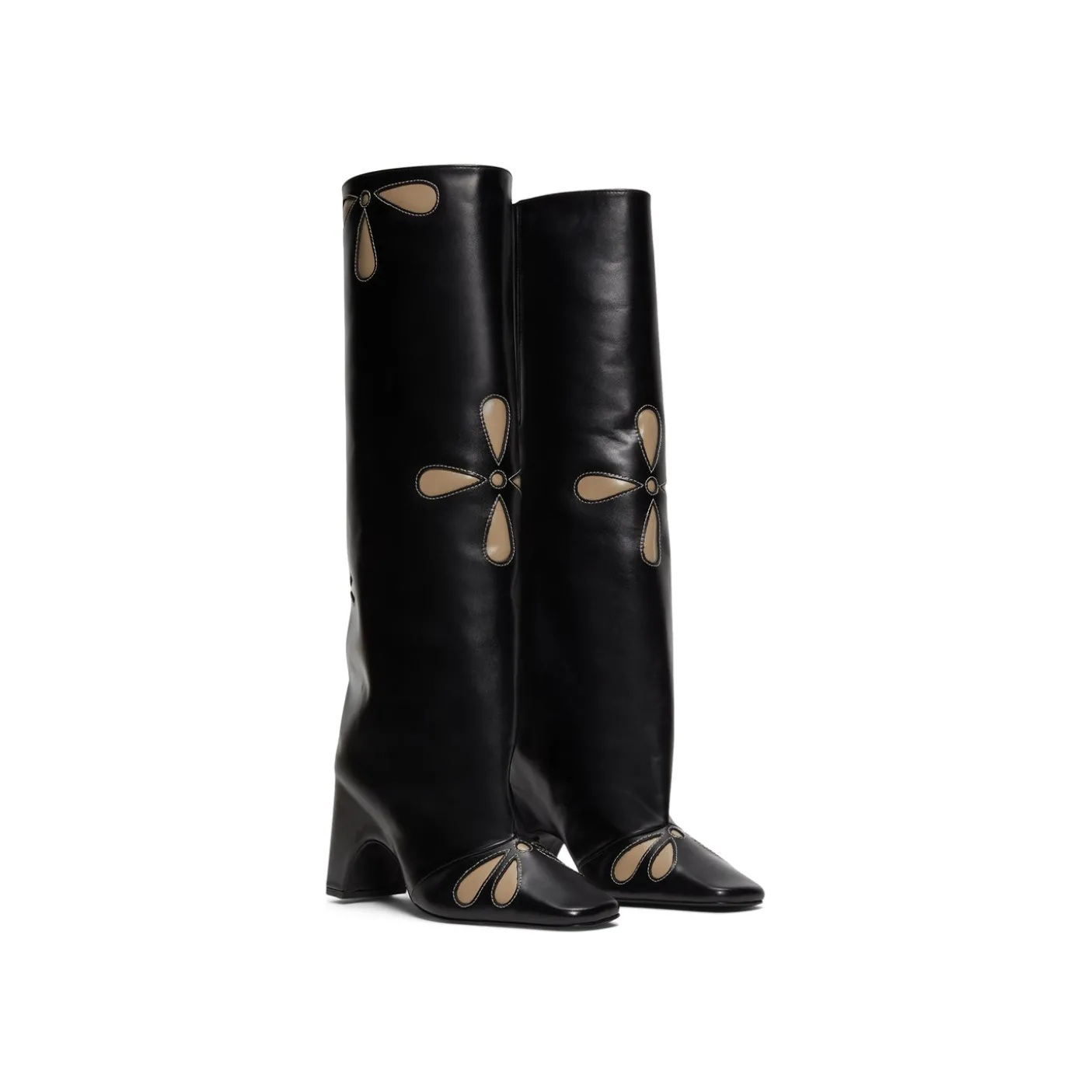 COPERNI Petal Bridge Boot