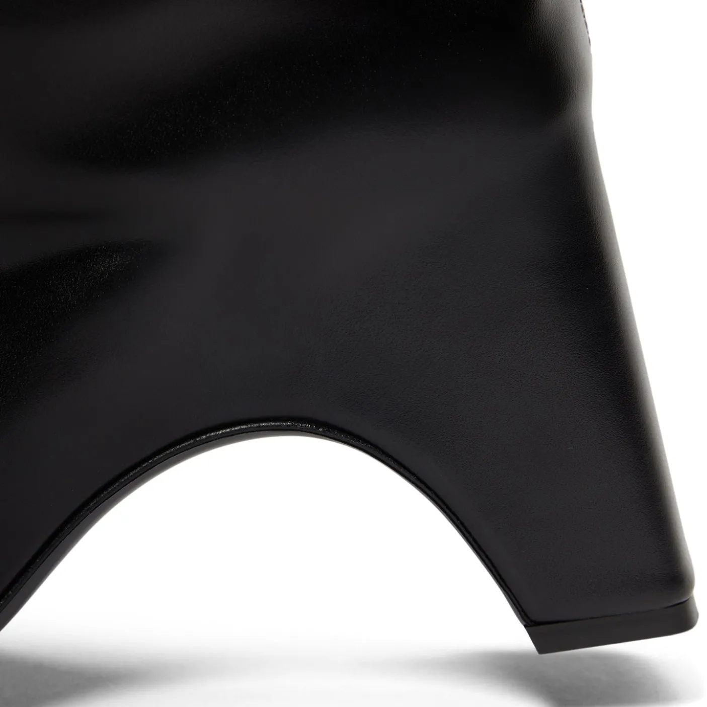 COPERNI Petal Bridge Boot