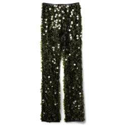 COPERNI Sequins Flared Trouser