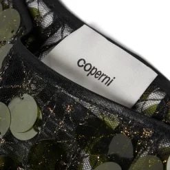 COPERNI Sequins Flared Trouser