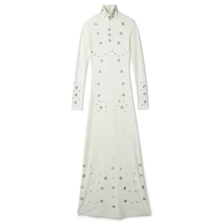COPERNI Snap Dress