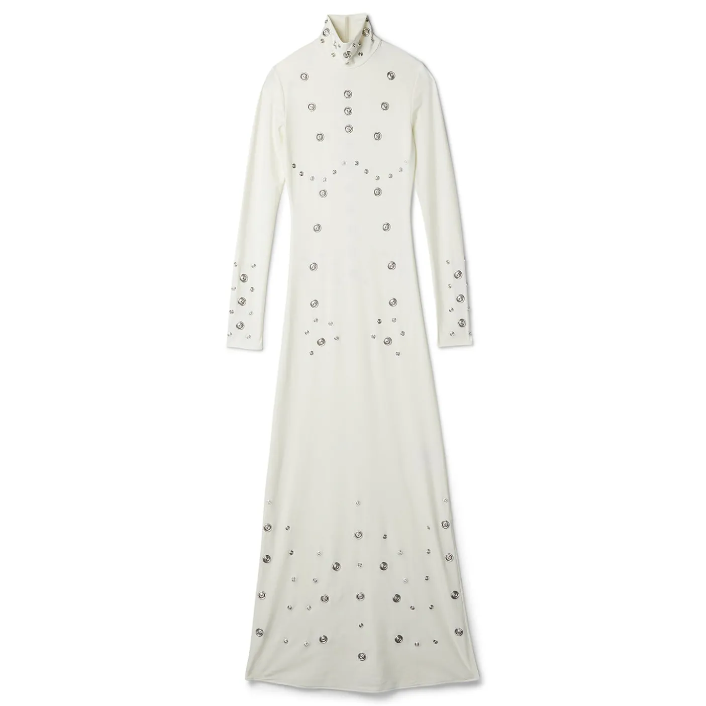COPERNI Snap Dress
