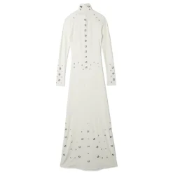 COPERNI Snap Dress