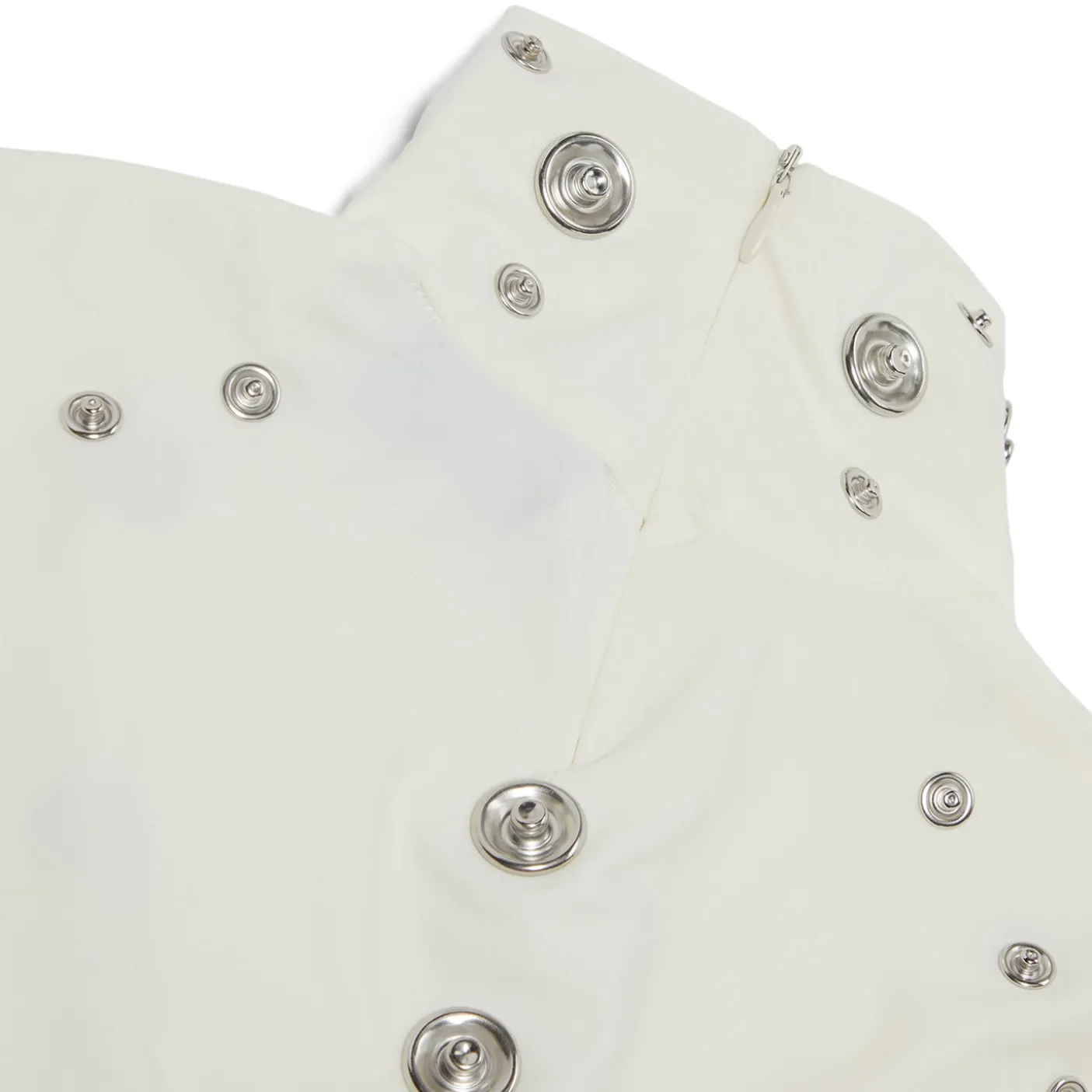 COPERNI Snap Dress