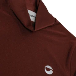 COPERNI Tight High Neck Top