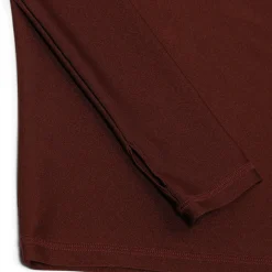 COPERNI Tight High Neck Top