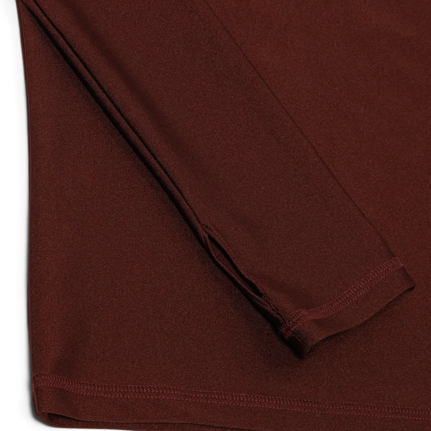 COPERNI Tight High Neck Top
