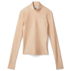 COPERNI Tight High Neck Top