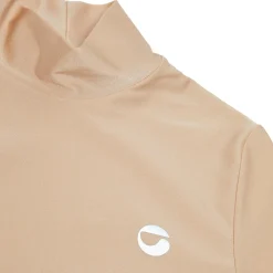 COPERNI Tight High Neck Top