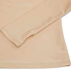 COPERNI Tight High Neck Top