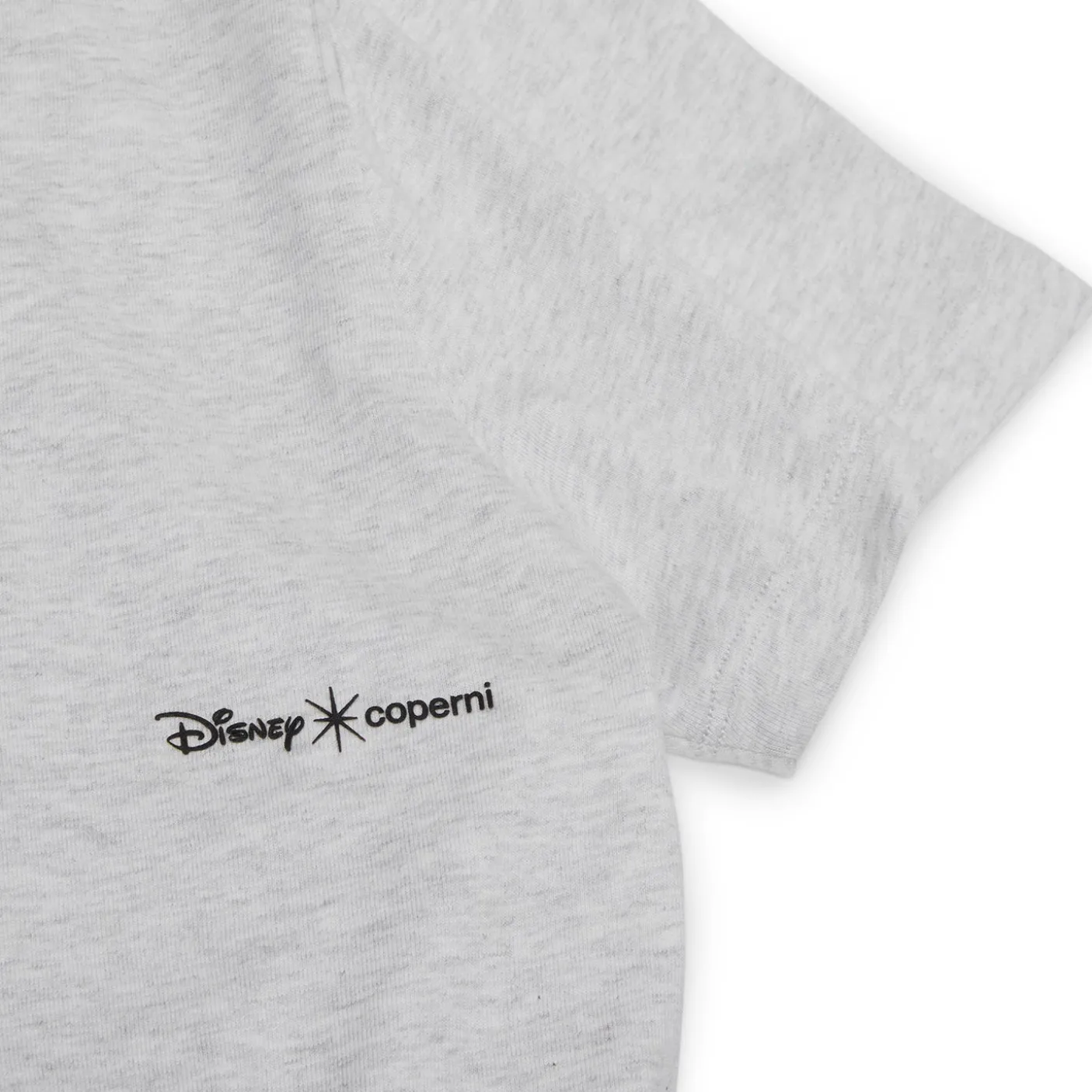 COPERNI x COPERNI Just One Byte Boxy T-Shirt
