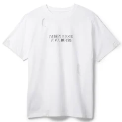 COPERNI x Disney Burned By You Before Boxy T-Shirt