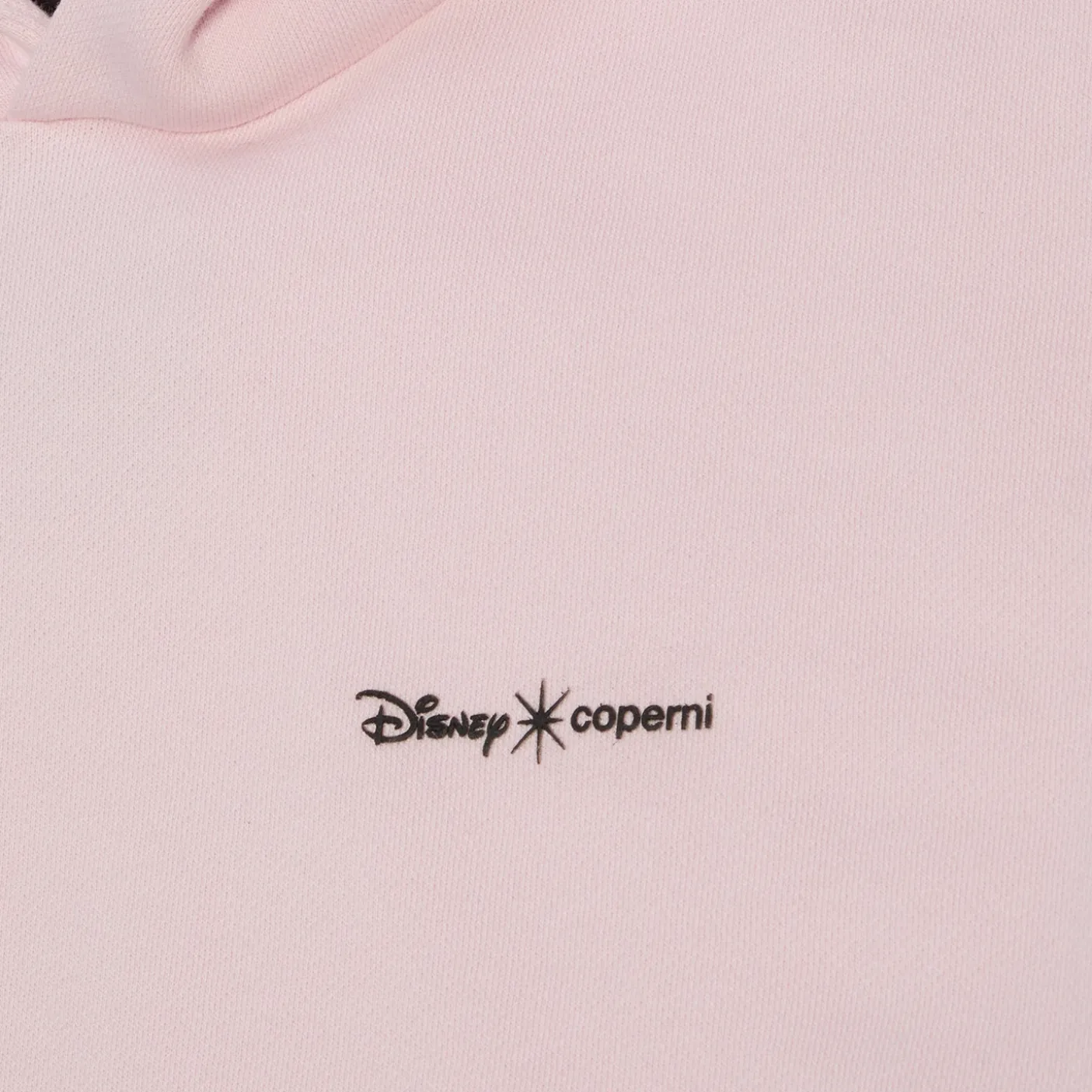 COPERNI x Disney Crown Hoodie
