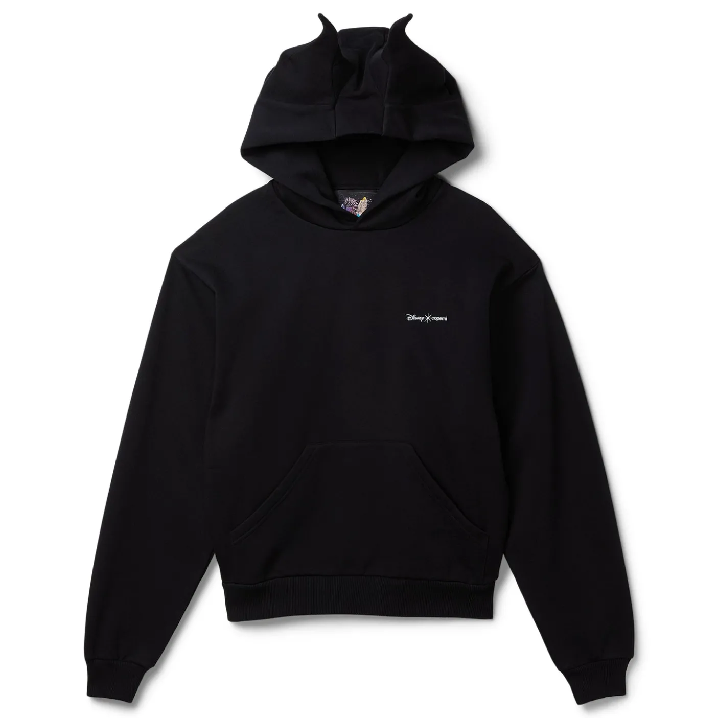COPERNI x Disney Maleficent Hoodie