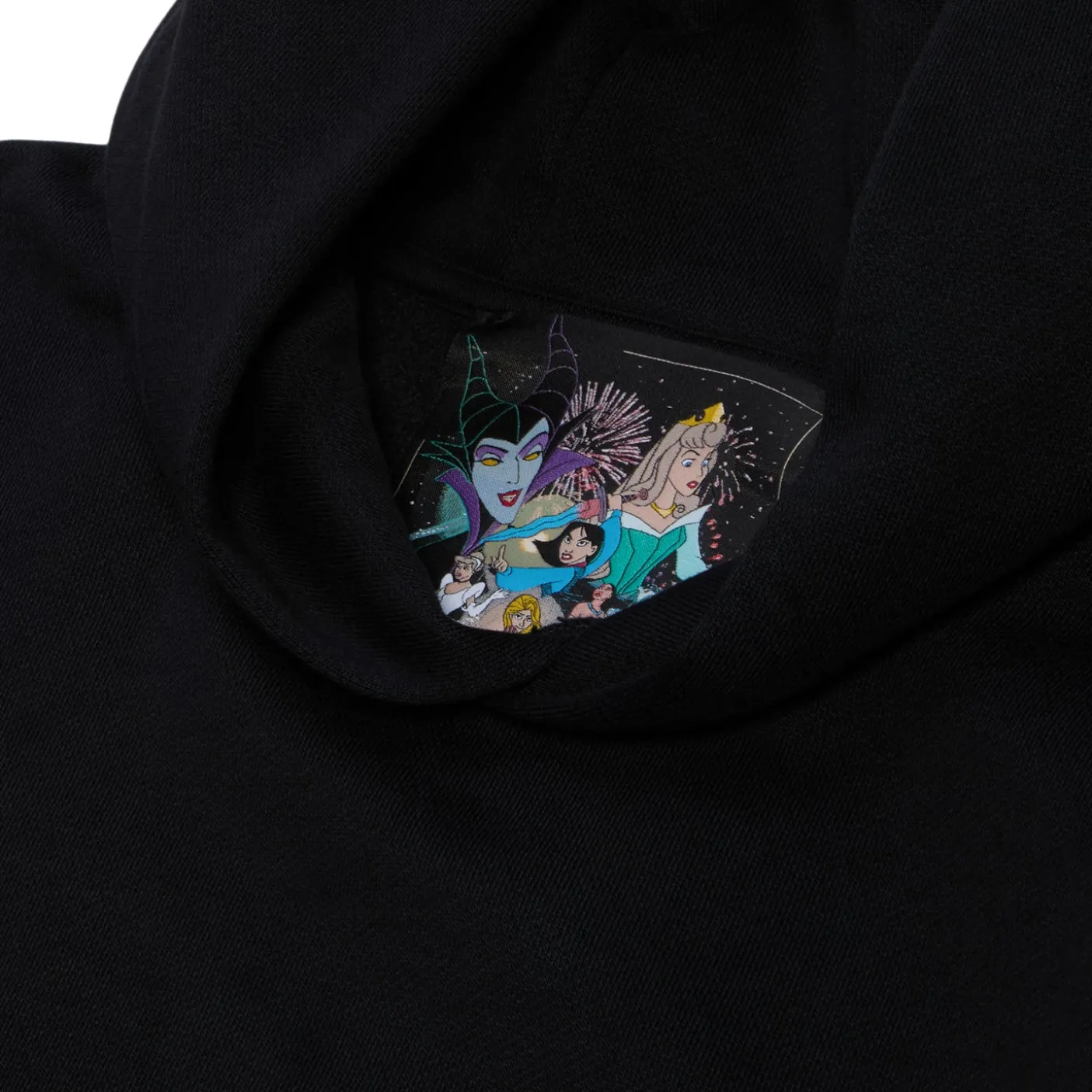 COPERNI x Disney Maleficent Hoodie